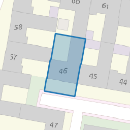 Perceel SDT00-I-5460