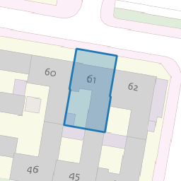 Perceel SDT00-I-5461