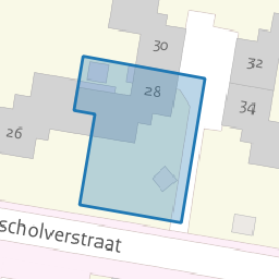 Perceel SDT00-I-5475