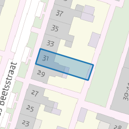 Perceel SDT00-I-5492