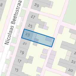 Perceel SDT00-I-5496