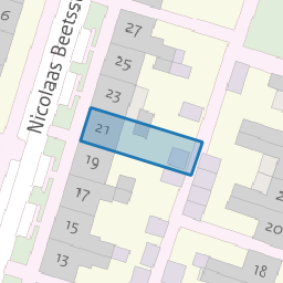 Perceel SDT00-I-5497