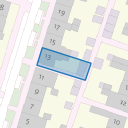 Perceel SDT00-I-5501