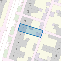 Perceel SDT00-I-5503