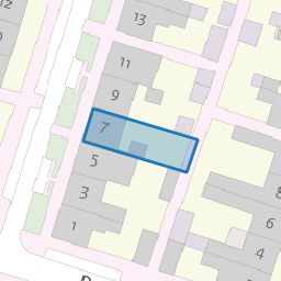 Perceel SDT00-I-5504