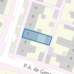 Perceel SDT00-I-5505