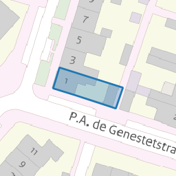 Perceel SDT00-I-5507