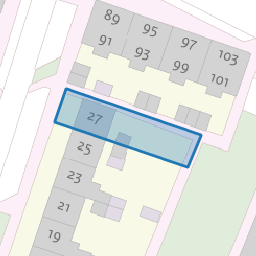 Perceel SDT00-I-5508