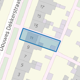 Perceel SDT00-I-5516