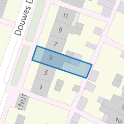 Perceel SDT00-I-5519