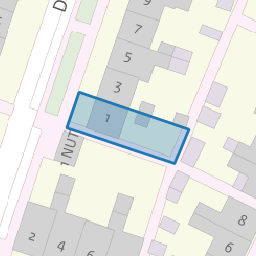 Perceel SDT00-I-5521