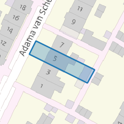 Perceel SDT00-I-5523