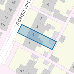 Perceel SDT00-I-5524