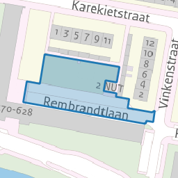 Perceel SDT00-I-5581