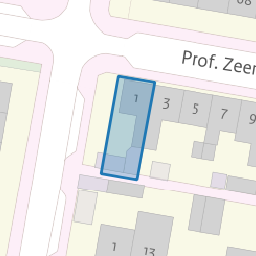 Perceel SDT00-I-5597