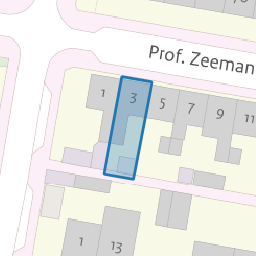 Perceel SDT00-I-5598