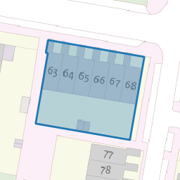 Perceel SDT00-I-5604
