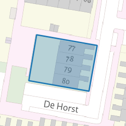 Perceel SDT00-I-5605