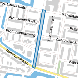 Perceel SDT00-I-5630