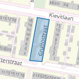 Perceel SDT00-I-5634