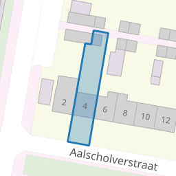 Perceel SDT00-I-5657