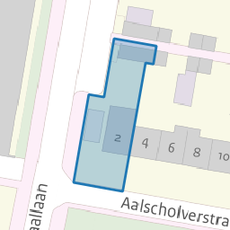 Perceel SDT00-I-5658