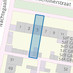 Perceel SDT00-I-5661