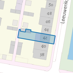 Perceel SDT00-I-5670