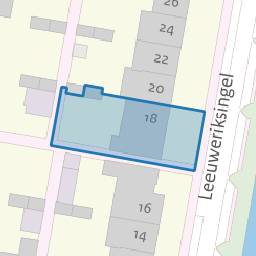 Perceel SDT00-I-5687