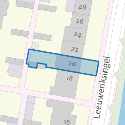 Perceel SDT00-I-5688