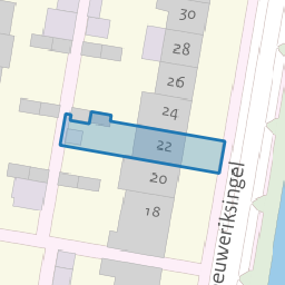 Perceel SDT00-I-5689