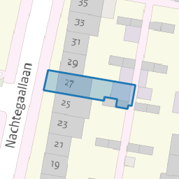 Perceel SDT00-I-5705