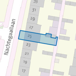 Perceel SDT00-I-5706