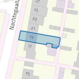 Perceel SDT00-I-5709