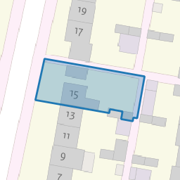 Perceel SDT00-I-5711