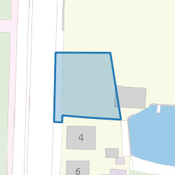 Perceel SDT00-I-5719