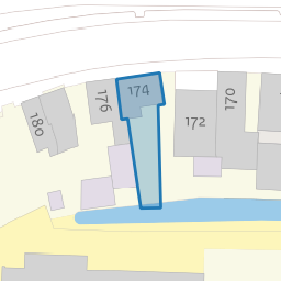 Perceel SDT00-I-5747