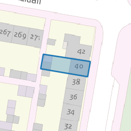 Perceel SDT00-I-5752