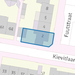 Perceel SDT00-I-5765