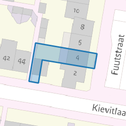 Perceel SDT00-I-5766