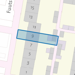 Perceel SDT00-I-5790