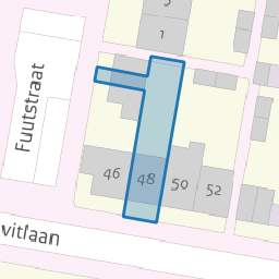 Perceel SDT00-I-5796