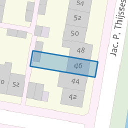 Perceel SDT00-I-5801