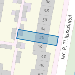 Perceel SDT00-I-5804