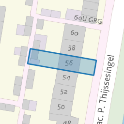 Perceel SDT00-I-5806