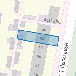 Perceel SDT00-I-5807