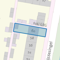 Perceel SDT00-I-5808