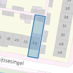 Perceel SDT00-I-5838