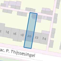 Perceel SDT00-I-5840