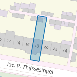 Perceel SDT00-I-5841